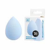 Éponges de maquillage Ilū Raindrop Bleu
