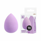 Éponges de maquillage Ilū Raindrop Violet