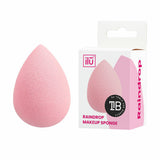 Éponges de maquillage Ilū Raindrop Rose