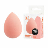 Éponges de maquillage Ilū Raindrop Orange