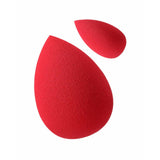 Éponges de maquillage Kashōki Rouge (2 Pièces)