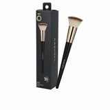 Pinceau de base pour le maquillage Kashōki Nº 100 Plat Kabuki