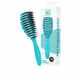 Brosse Démêlante Ilū Flexible Vent Bleu