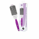 Brosse à coiffer Ilū Céramique Violet Ø 43 mm