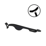 Applicateur pour Faux Cils Lussoni Acier inoxydable