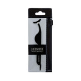 Applicateur pour Faux Cils Lussoni Acier inoxydable