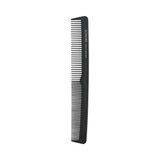 Peigne Coupe Cheveux Lussoni Nº 104 Fibre de Carbone