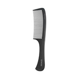 Brosse à Cheveux Lussoni Nº 400 Fibre de Carbone