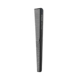 Peine Cortacabellos Lussoni Nº 114 Fibra de carbono
