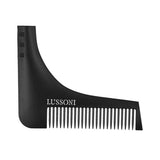 Brosse à Cheveux Lussoni Barbe