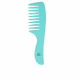Brosse à Cheveux Ilū Bamboom Bleu (1 Unités)