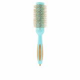 Brosse à coiffer Ilū Bamboom Bleu Ø 35 mm
