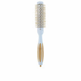 Brosse à coiffer Ilū Bamboom Ø 25 mm Bleu