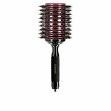 Brosse à coiffer Lussoni Natural Style Bois Ø 65 mm
