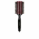 Brosse à coiffer Lussoni Natural Style Bois Ø 50 mm