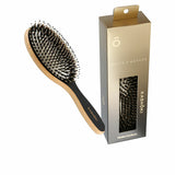 Brosse Démêlante Kashōki Touch Of Nature Bois Oblongue