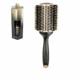 Brosse à coiffer Kashōki Natural Beauty Bois Ø 50 mm