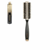 Brosse à coiffer Kashōki Natural Beauty Ø 18 mm Bois