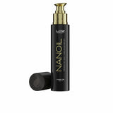 Huile dure Nanoil Low Porosity Traitement fortifiant (100 ml)