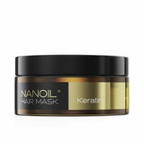 Masque réparateur pour cheveux Kératine (300 ml)