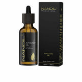 Huile visage Nanoil Power Of Nature Huile d'avocat (50 ml)