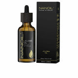 Huile corporelle Nanoil Power Of Nature Huile de Jojoba (50 ml)