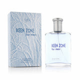 Parfum Homme Chat D'Or EDT 100 ml Keen Zone