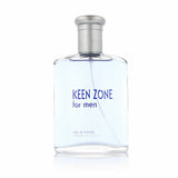 Parfum Homme Chat D'Or EDT 100 ml Keen Zone