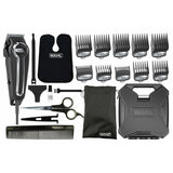 Tondeuses à cheveux / Rasoir Wahl Haarschneider-Set Elite Pro