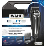 Tondeuses à cheveux / Rasoir Wahl Haarschneider-Set Elite Pro