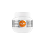 Masque pour Cheveux Teints Kallos Cosmetics Color (275 ml)