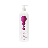 Shampooing nourrissant Kallos Cosmetics KJMN (500 ml)