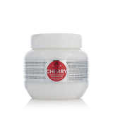 Masque nourrissant pour cheveux Kallos Cosmetics Cherry (275 ml)