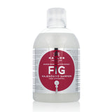 Shampooing Kallos Cosmetics Fig (1 L)