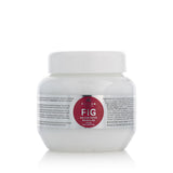 Masque nourrissant pour cheveux Kallos Cosmetics Fig (275 ml)