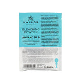 Décolorant Kallos Cosmetics Advanced 9 Sous forme de poudre (35 g)