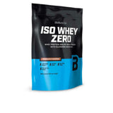 Supplément Alimentaire Biotech USA Iso Whey Zero