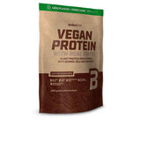 Supplément Alimentaire Biotech USA Vegan Protein Chocolat Canelle