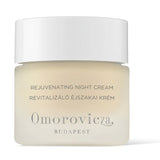 Crème de nuit anti-âge Omorovicza 50 ml