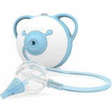 Aspirateur nasal Nosiboo Pro2 Bleu