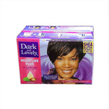 Traitement Soft & Sheen Carson Dark and Lovely Relaxer