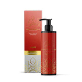 Huile de massage érotique BodyGliss Silky Soft