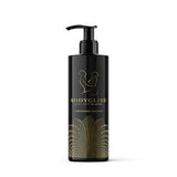 Lubrifiant à Base de Silicone Erotic Collection  BodyGliss Gliding Pure