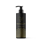 Lubrifiant à Base de Silicone Erotic Collection  BodyGliss Gliding Pure
