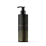 Lubrifiant à Base de Silicone Erotic Collection  BodyGliss Gliding Pure