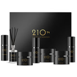 Kit Grand Plaisir 210th Body Care