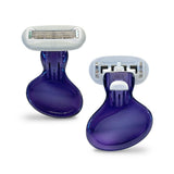 Rasoio Manuale per Barba Gentl  Intimate