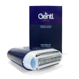 Rasoir electrique Gentl  Intimate