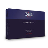Lingettes Intimes Gentl