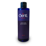Gel y Champú 2 en 1 Gentl 250 ml